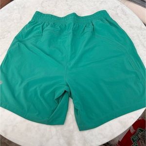 Lululemon Pace Breaker Shorts 7” LL